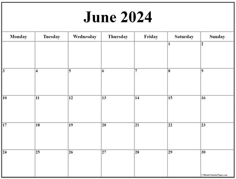 June 2, 2024 (Sunday) .